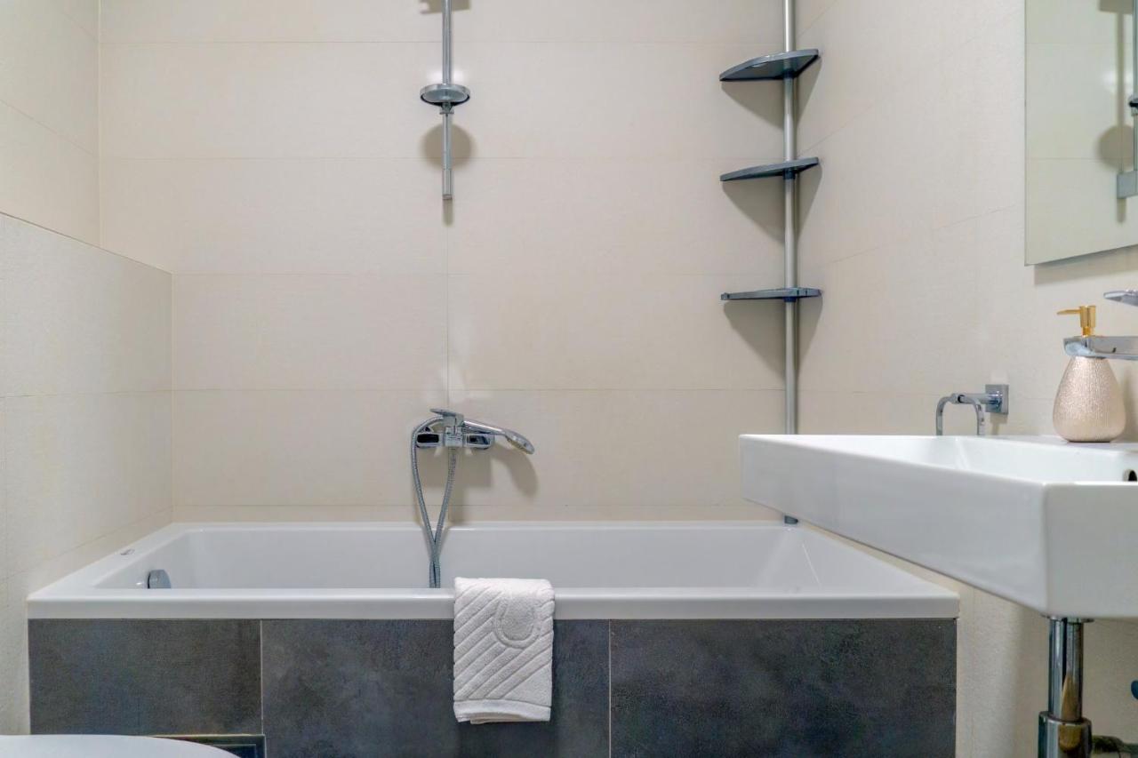 Apartment Emilia Lofts Tucepi