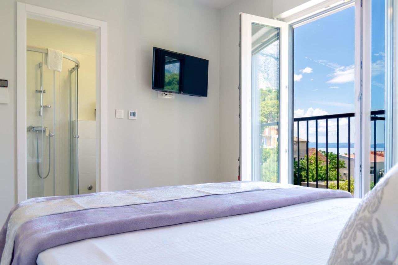 Emilia Lofts * Tučepi
