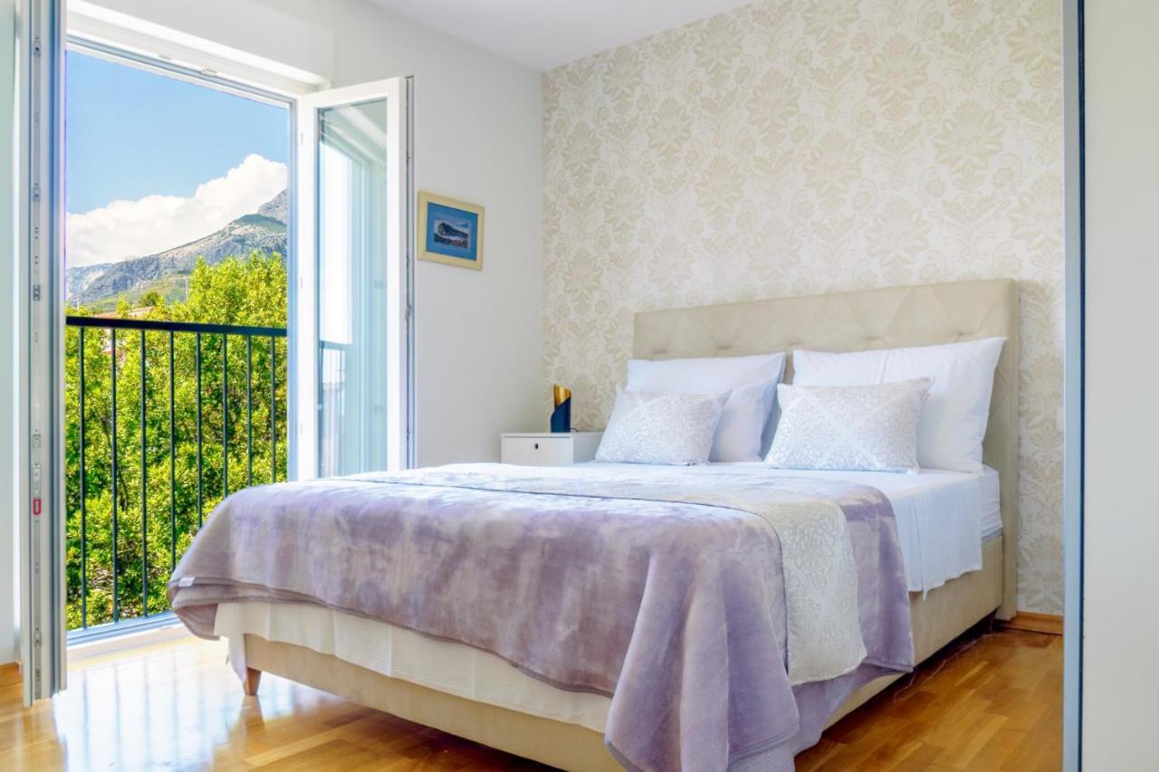 Apartment Emilia Lofts Tucepi