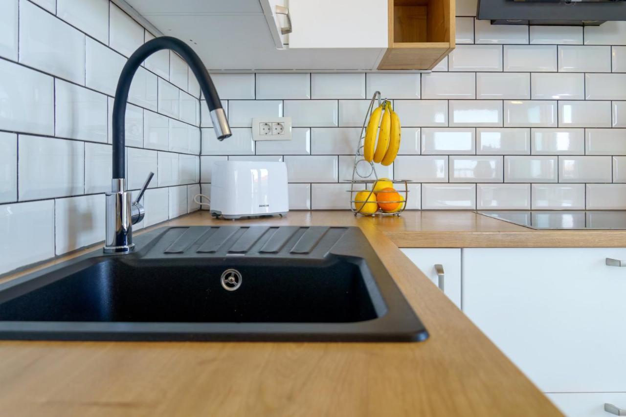 Apartment Emilia Lofts Tucepi