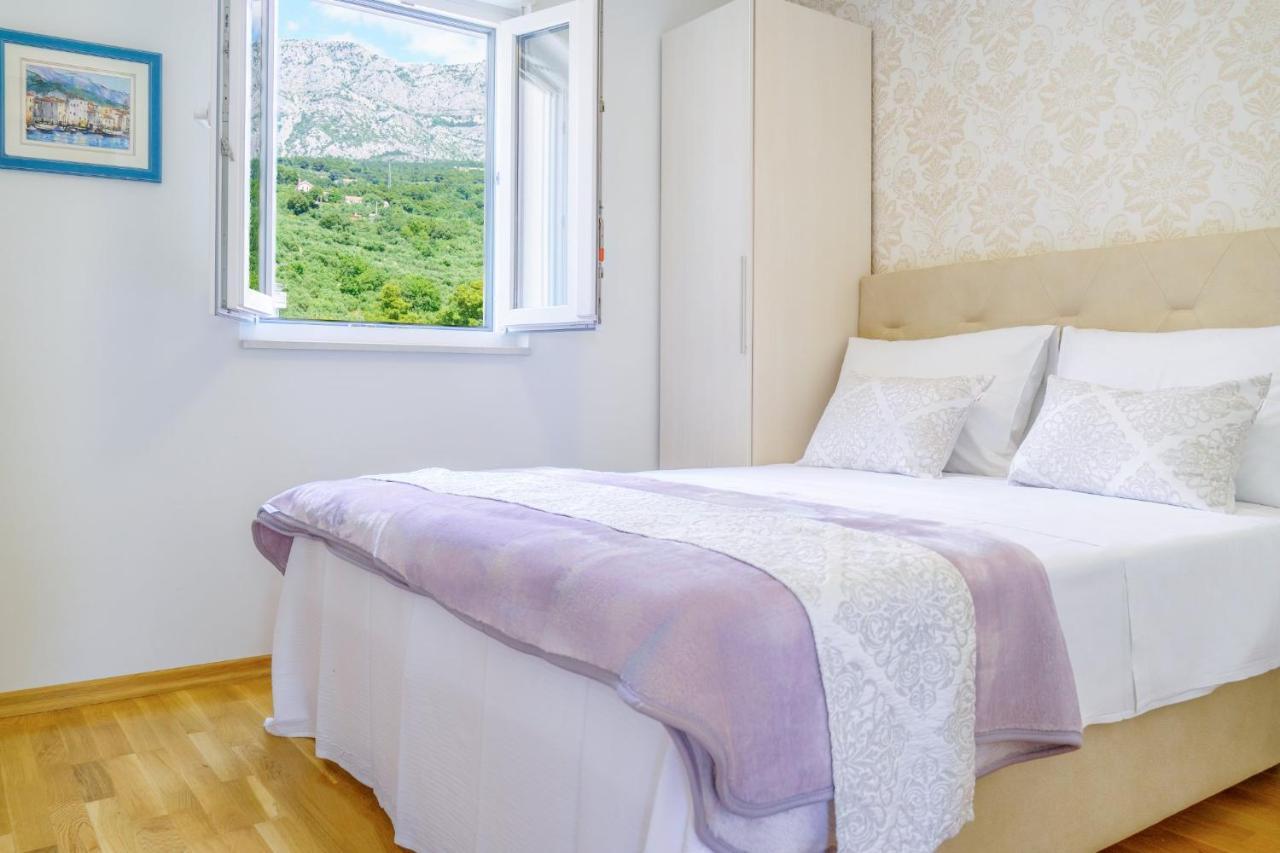 Emilia Lofts * Tucepi