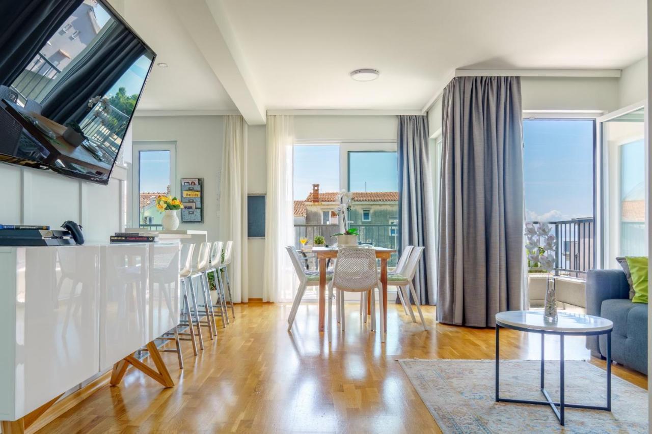 Emilia Lofts Tucepi