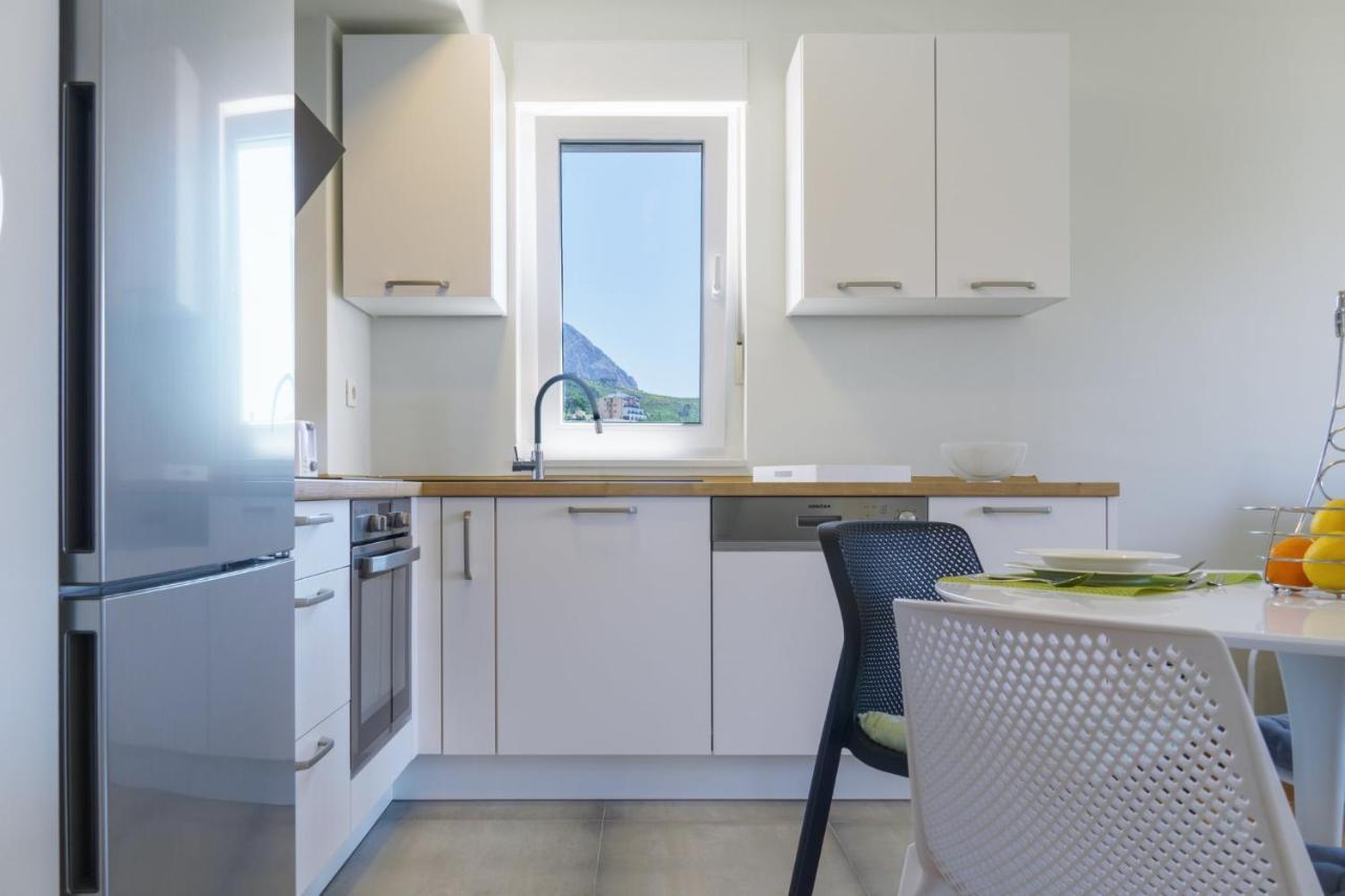 Emilia Lofts * Tucepi