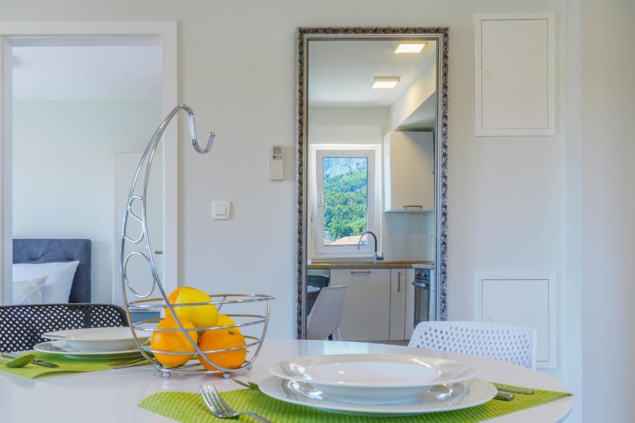 Emilia Lofts Apartment