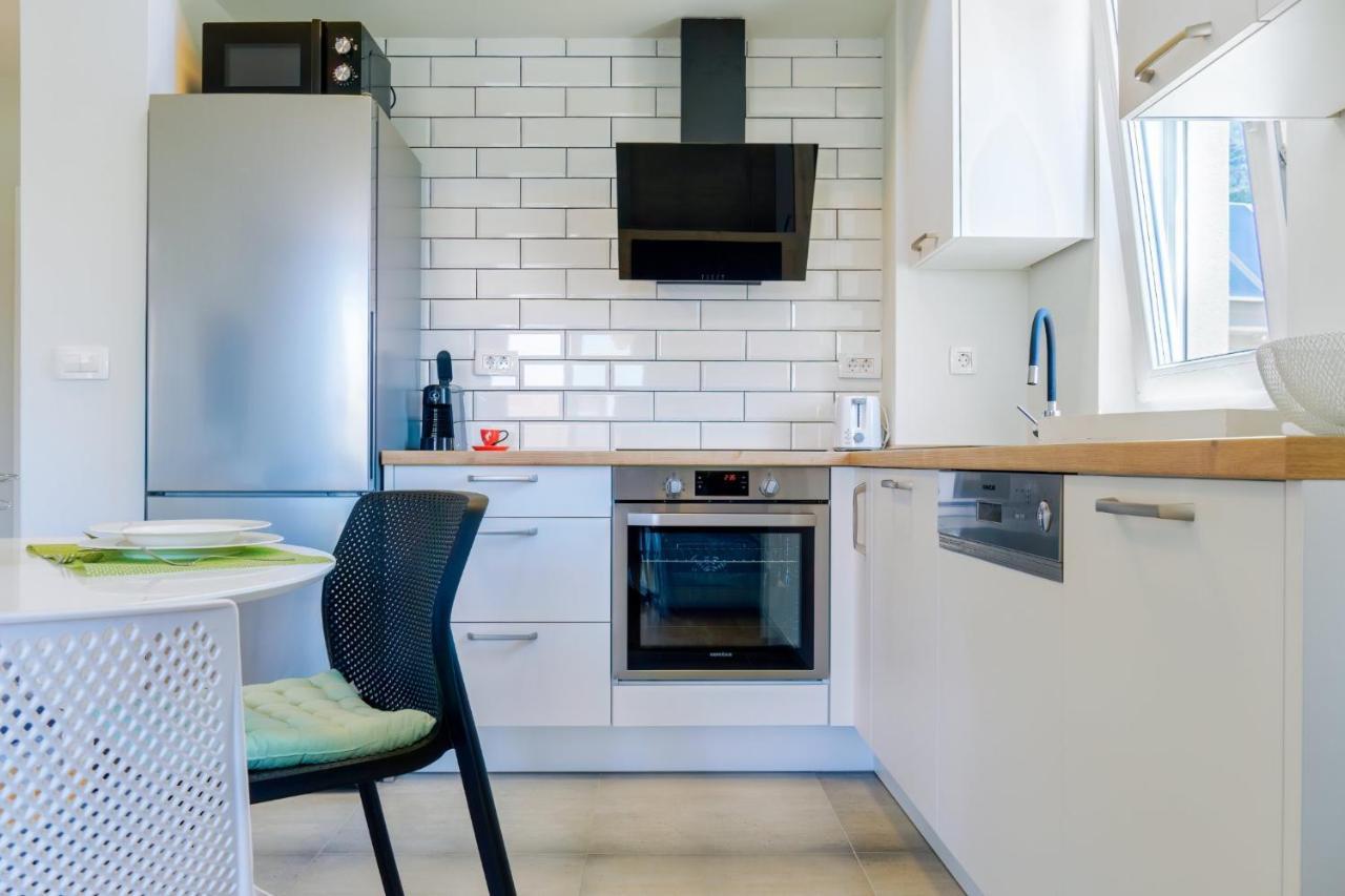 Emilia Lofts Apartment *
