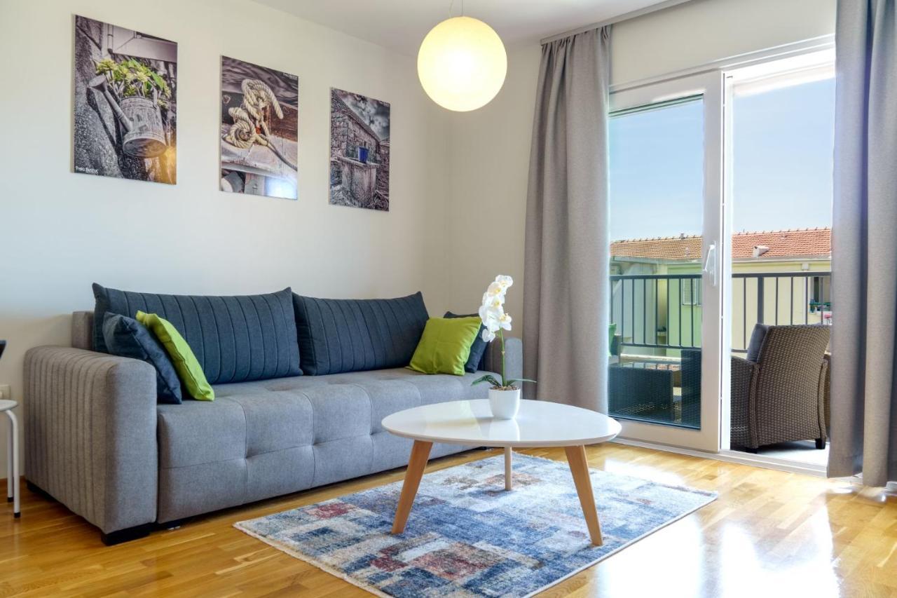 Apartment Emilia Lofts