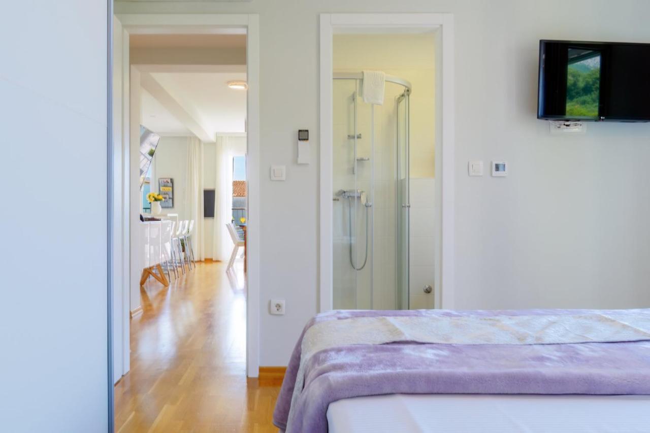 Emilia Lofts Apartment