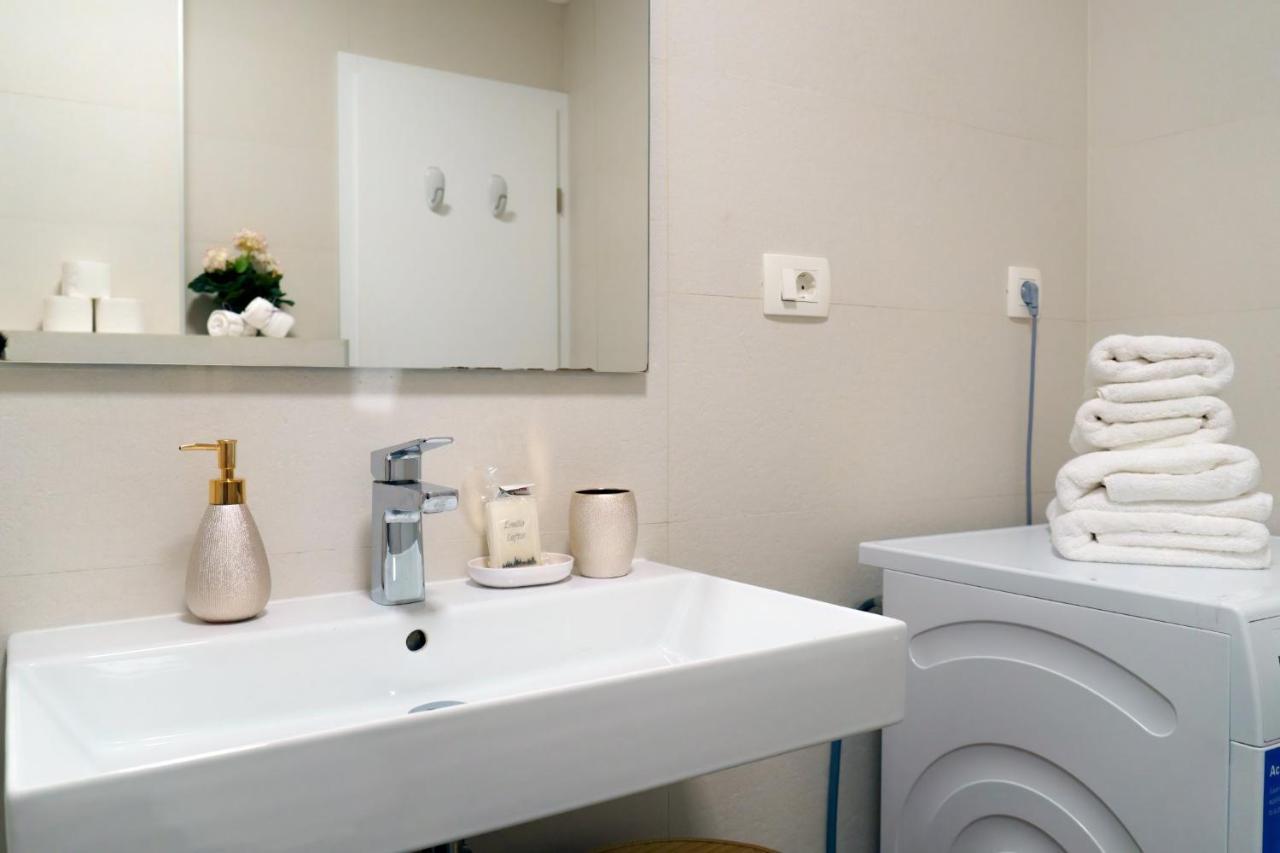Apartment Emilia Lofts Tucepi