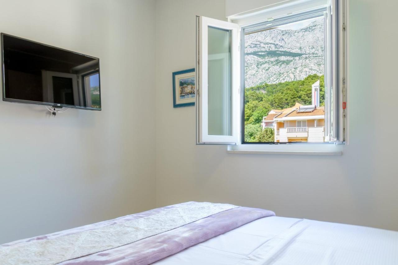 Emilia Lofts Tucepi