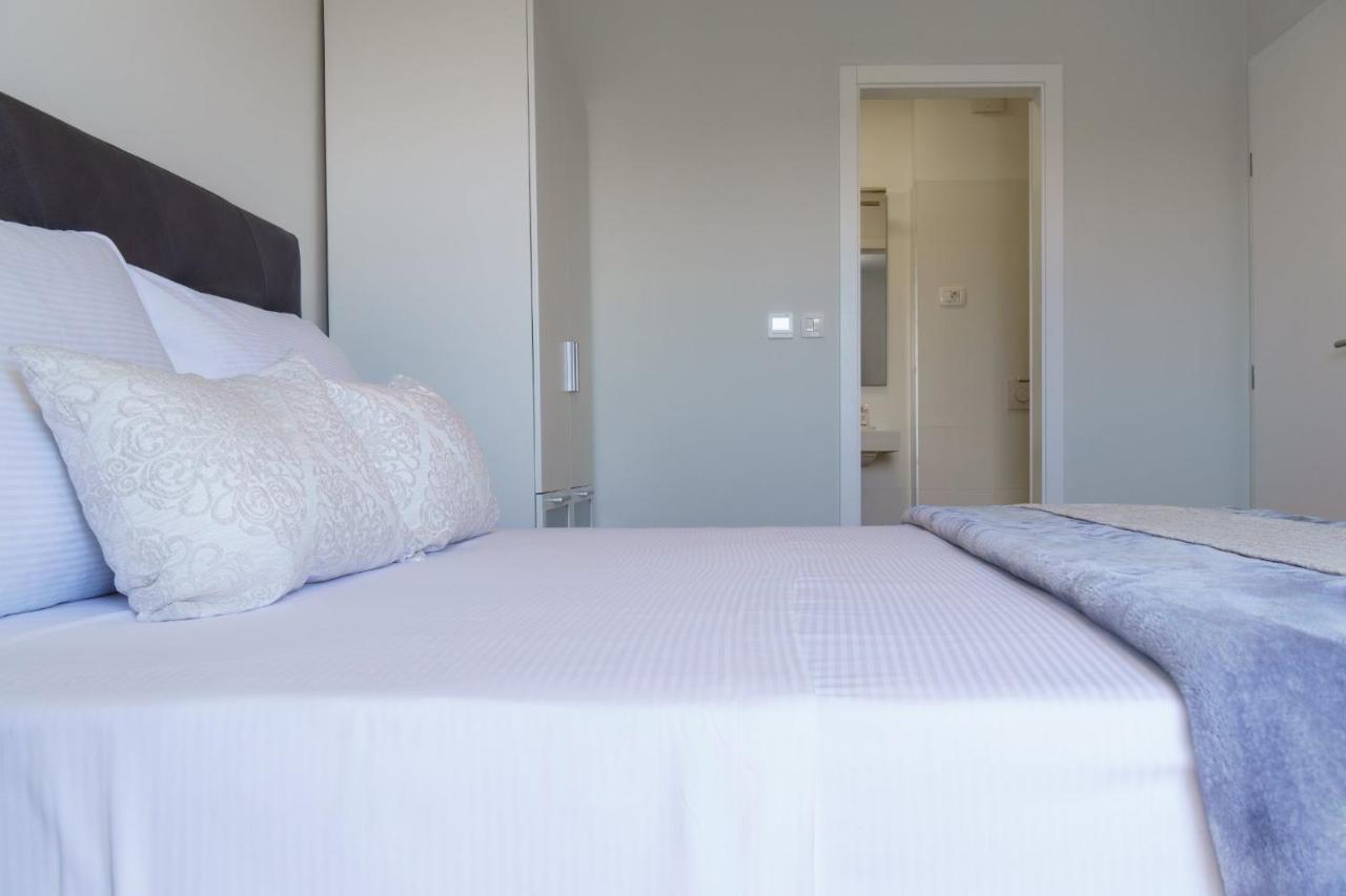 Apartment Emilia Lofts *