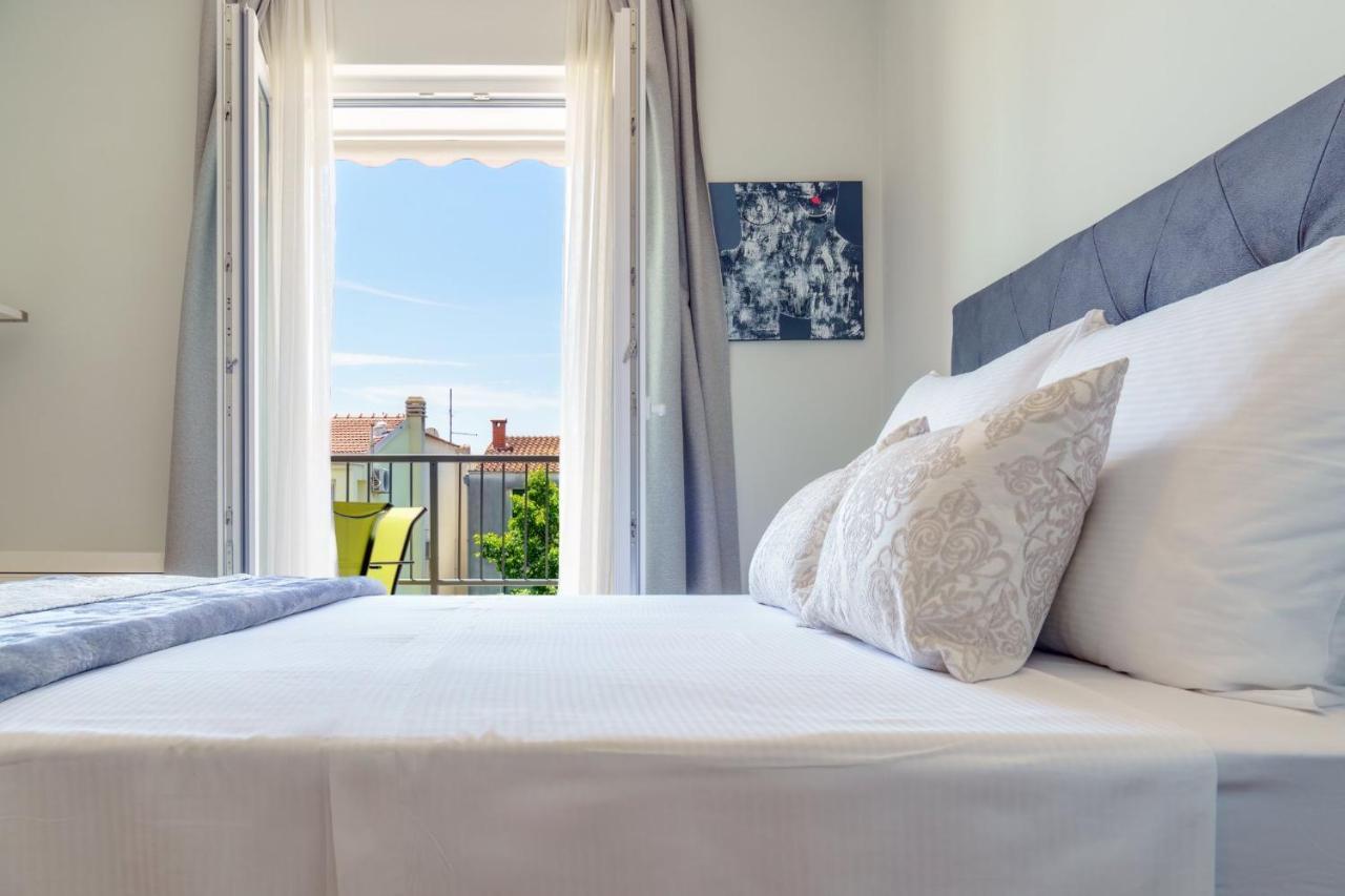 Emilia Lofts Apartment Tucepi