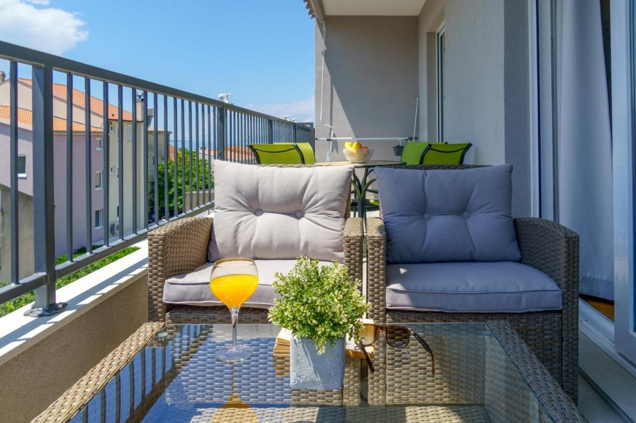 Emilia Lofts Apartment *