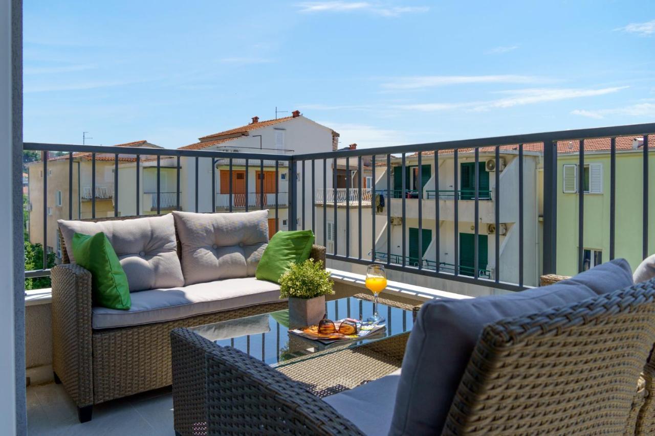 Apartment Emilia Lofts